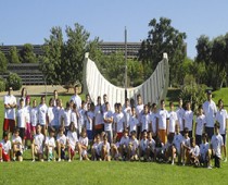 Campus 2011 - 1º Turno