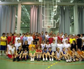 El Campus Lena Esport celebra su 15º Aniversario de la mano de Víctor Luengo