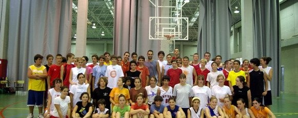 El Campus Lena Esport celebra su 15º Aniversario de la mano de Víctor Luengo