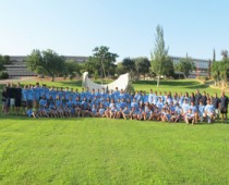 Campus 2012 - 2º Turno