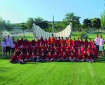 Campus 2013 – 1º Turno